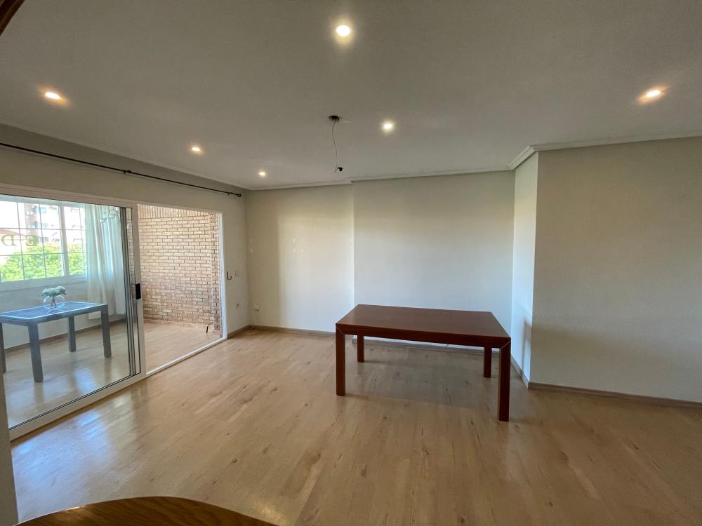  te koop appartement San Agustín Alacantí 2