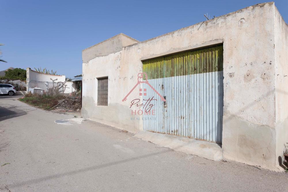  te koop benedenwoning La Majada Bajo Guadalentín 29