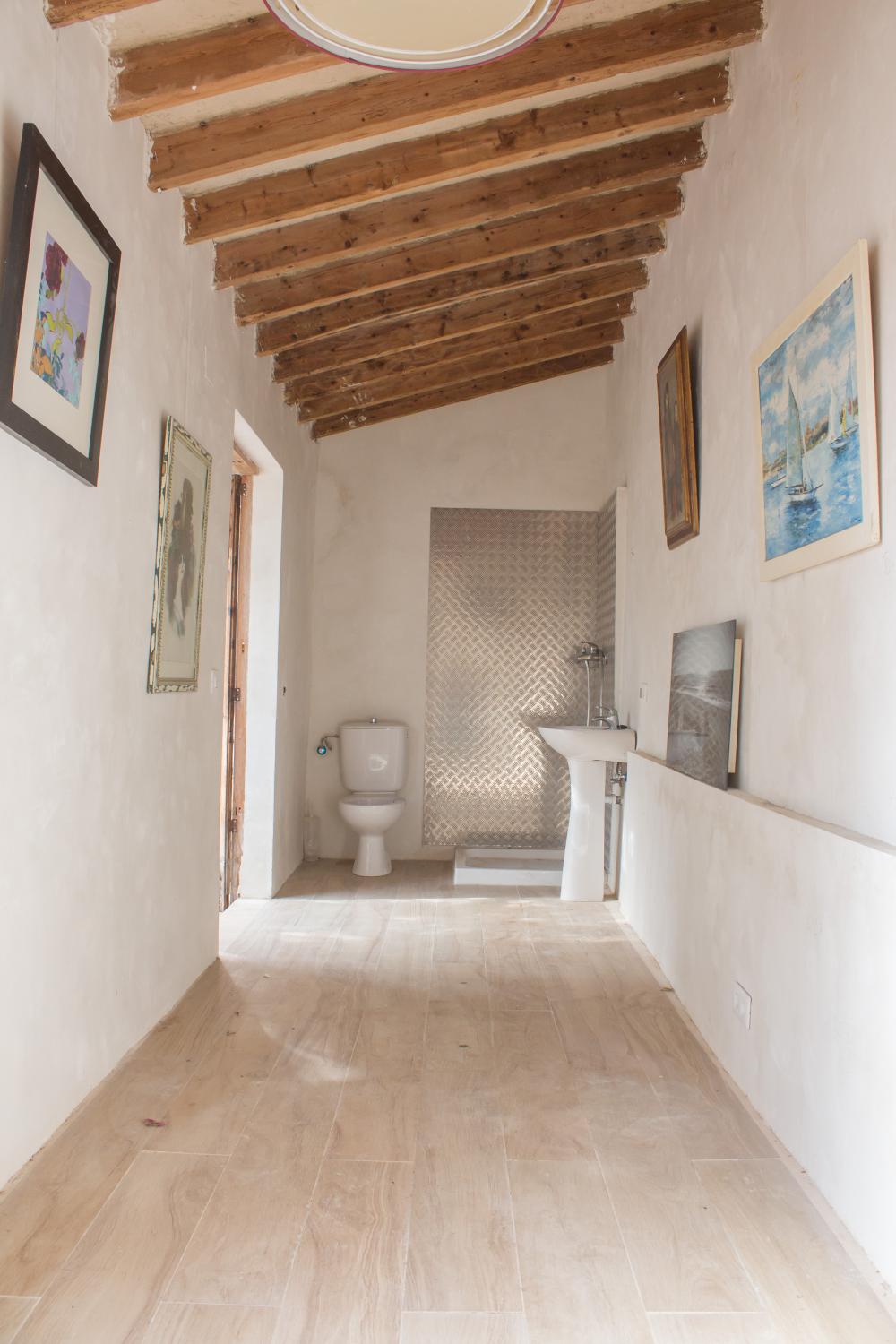  te koop huis Son Armadams-El Terreno Palma 11