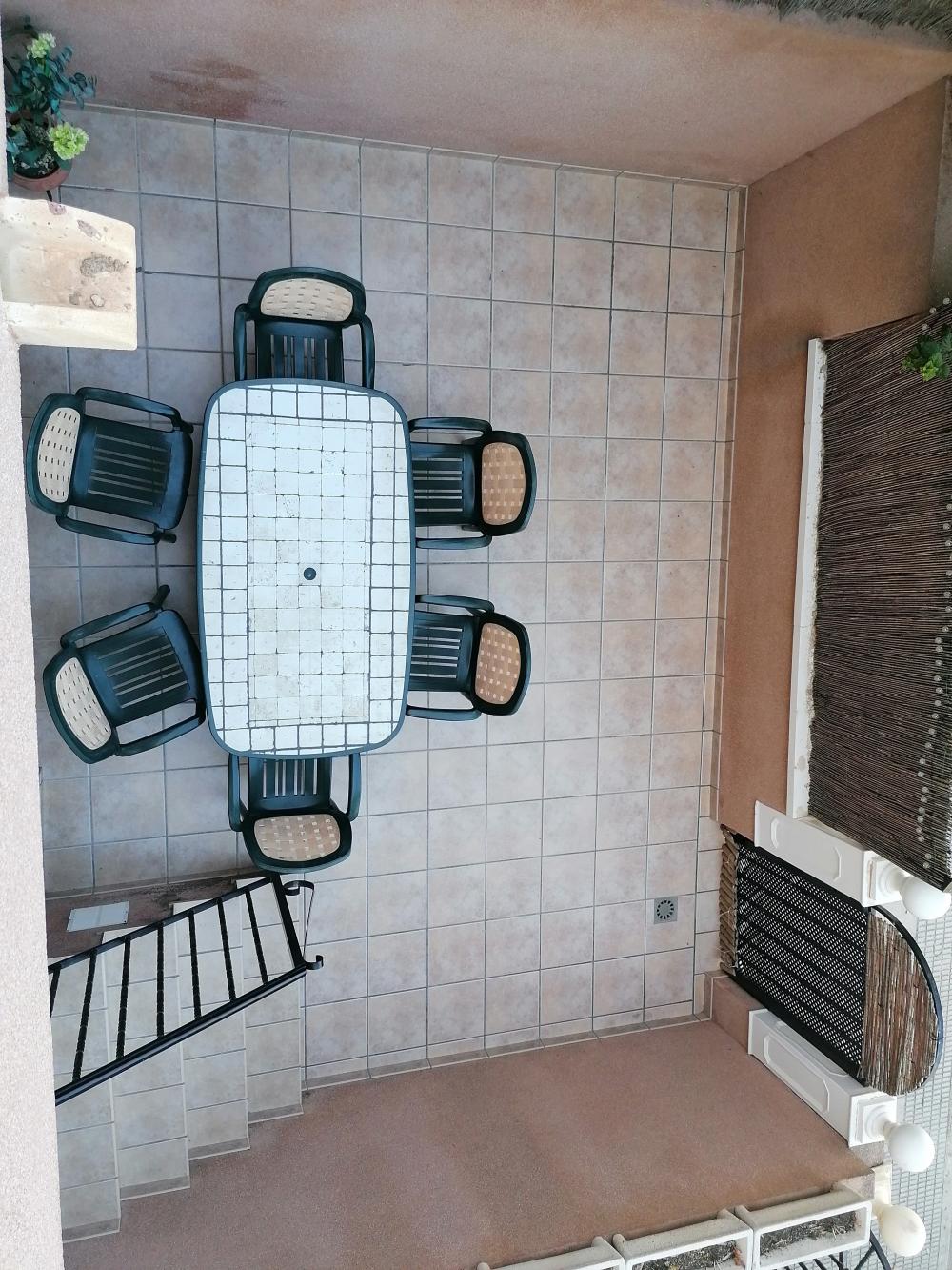  te koop rijtjeshuis Santa Pola Baix Vinalopó 26