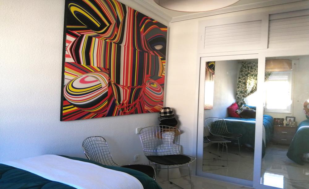  te koop penthouse La Manga Del Mar Menor Campo De Cartagena 12