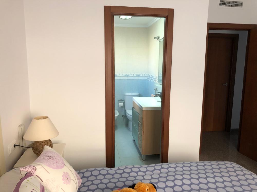  te koop penthouse Patja De Xeraco Safor 9