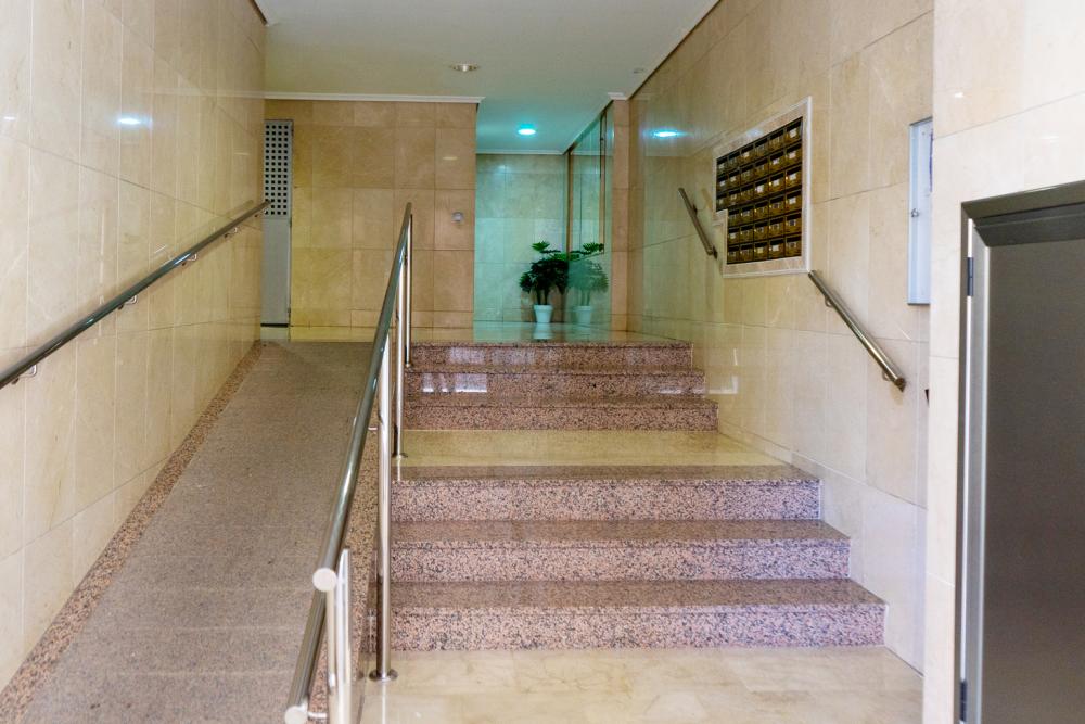  te koop appartement Benidorm (Centro) Marina Baixa 9