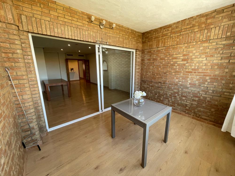  te koop appartement San Agustín Alacantí 3