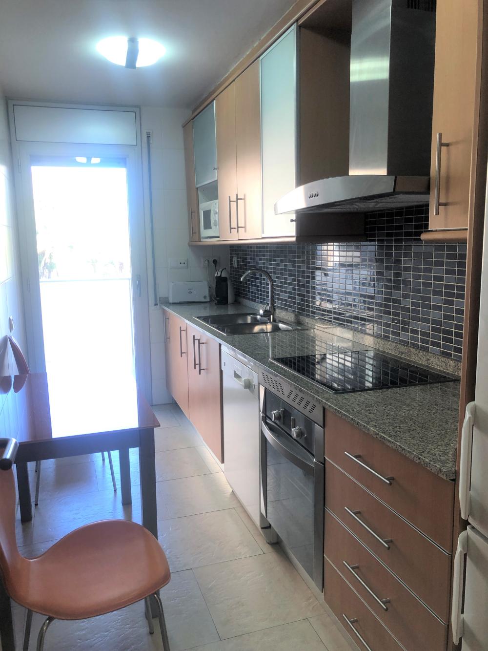  te koop appartement Salou Tarragonès 11