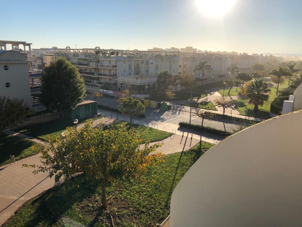  te koop penthouse Patja De Xeraco Safor 2