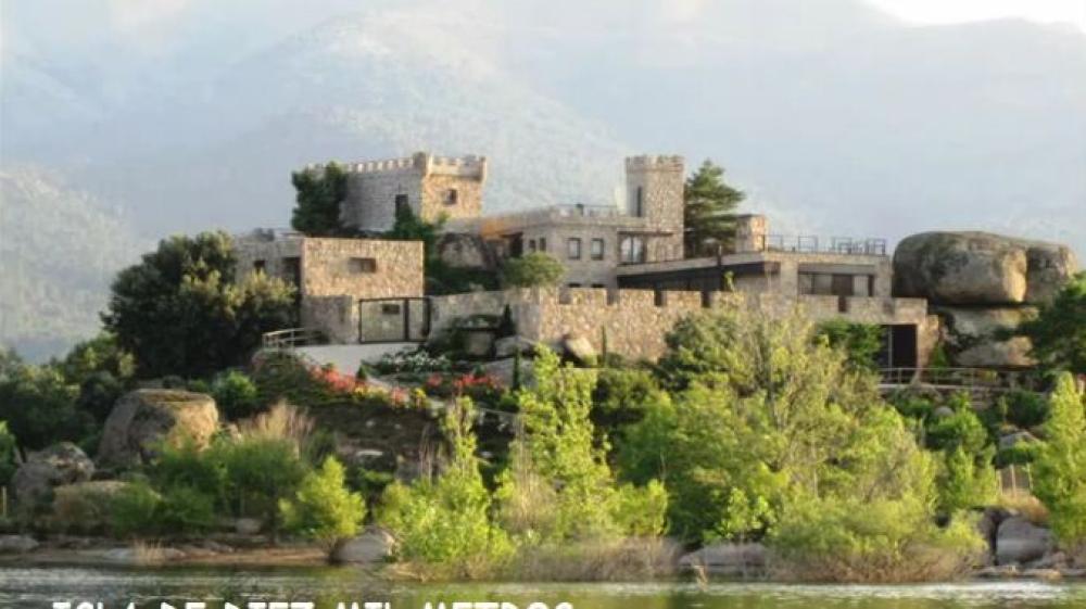  te koop huis Arroyo De La Parra Alberche 4