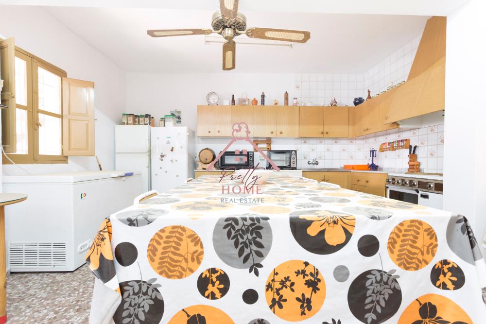  te koop benedenwoning La Majada Bajo Guadalentín 8