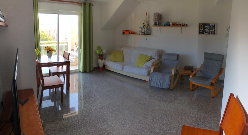  te koop penthouse Patja De Xeraco Safor 15