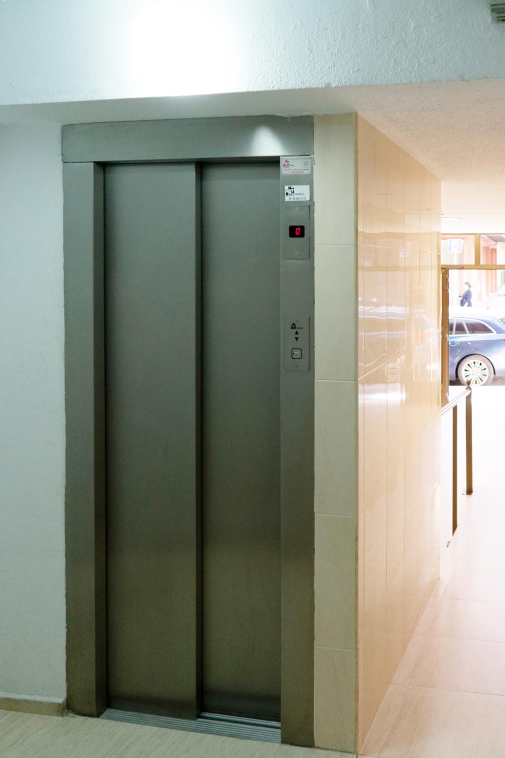 te koop appartement Benidorm (Centro) Marina Baixa 3