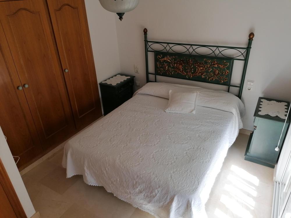  te koop rijtjeshuis Santa Pola Baix Vinalopó 11