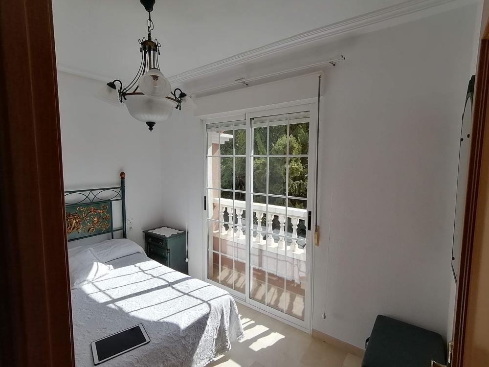  te koop rijtjeshuis Santa Pola Baix Vinalopó 10