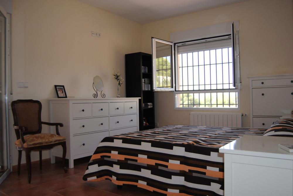  te koop villa Aledo Bajo Guadalentín 15