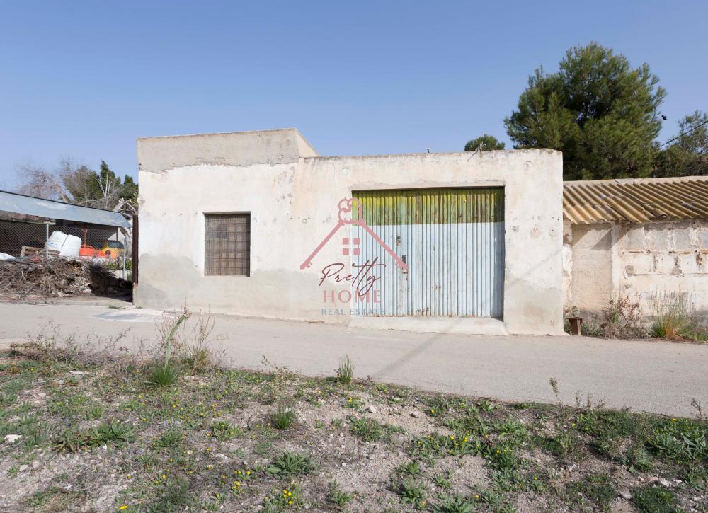  te koop benedenwoning La Majada Bajo Guadalentín 28