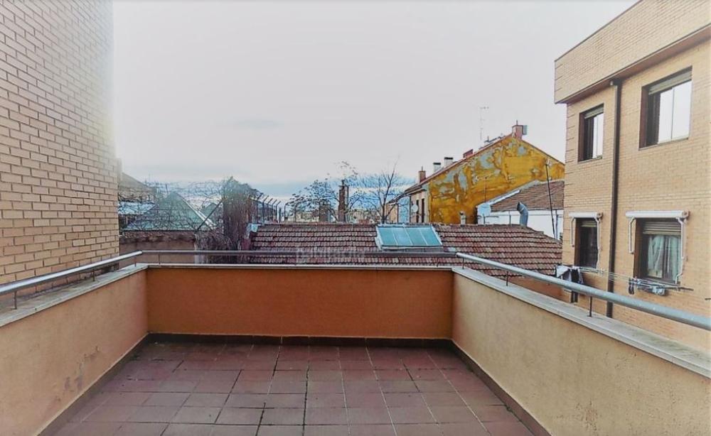  te koop appartement Puente De Vallecas-Numancia Madrid Capital 4
