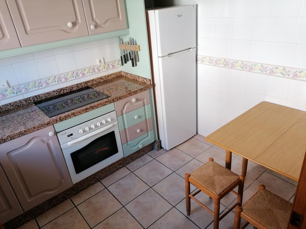  te koop rijtjeshuis Santa Pola Baix Vinalopó 7
