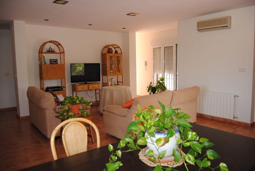  te koop villa Aledo Bajo Guadalentín 3