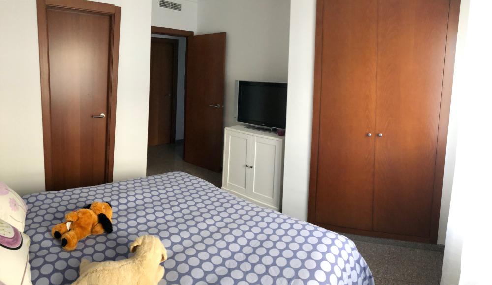  te koop penthouse Patja De Xeraco Safor 8