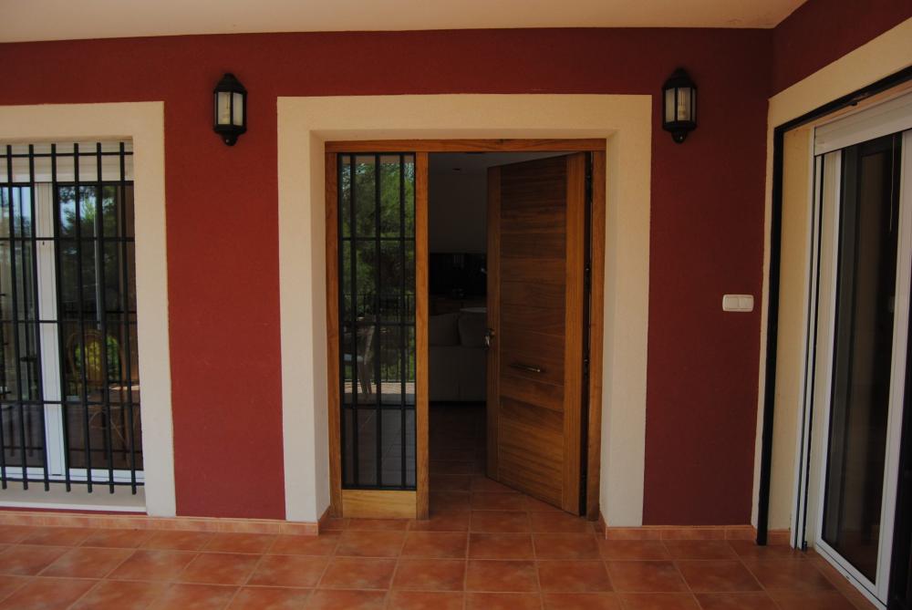  te koop villa Aledo Bajo Guadalentín 21