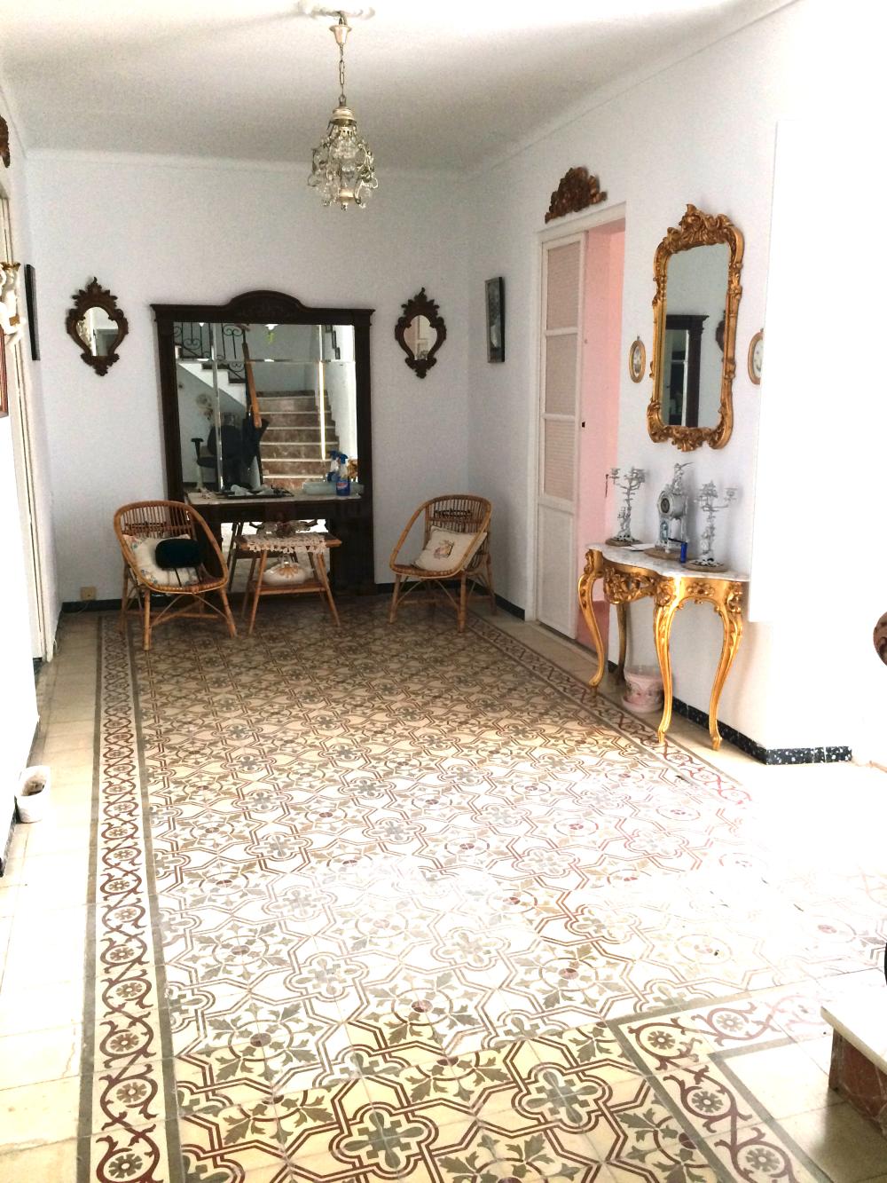  te koop huis Herrera Sierra Sur 5