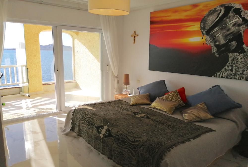  te koop penthouse La Manga Del Mar Menor Campo De Cartagena 6