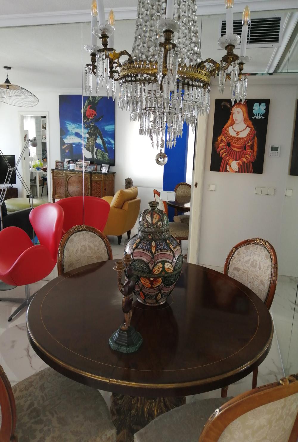  te koop penthouse La Manga Del Mar Menor Campo De Cartagena 5