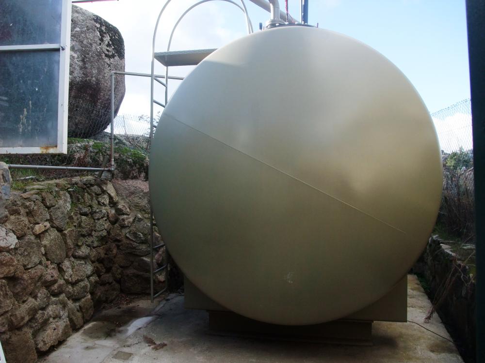  te koop huis Arroyo De La Parra Alberche 15