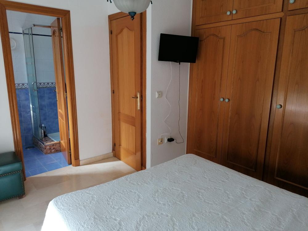  te koop rijtjeshuis Santa Pola Baix Vinalopó 13