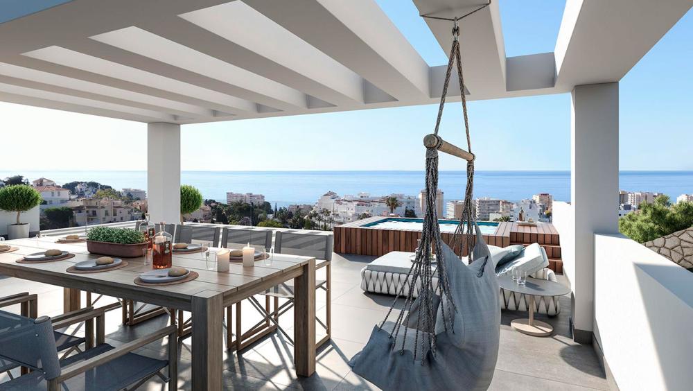  te koop villa Mijas Costa Del Sol Occidental 5
