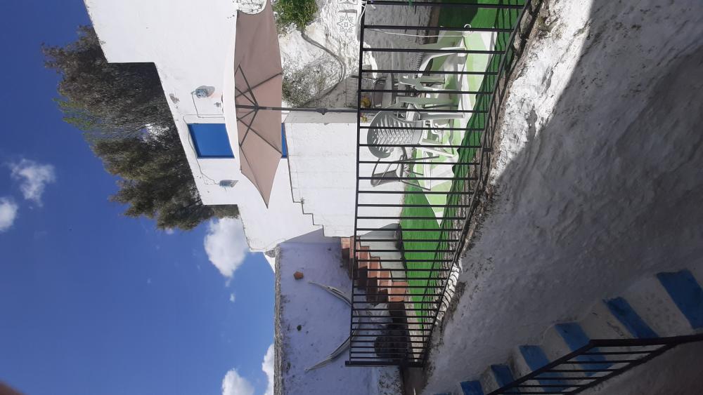  te koop huis Arriate Serranía De Ronda 12