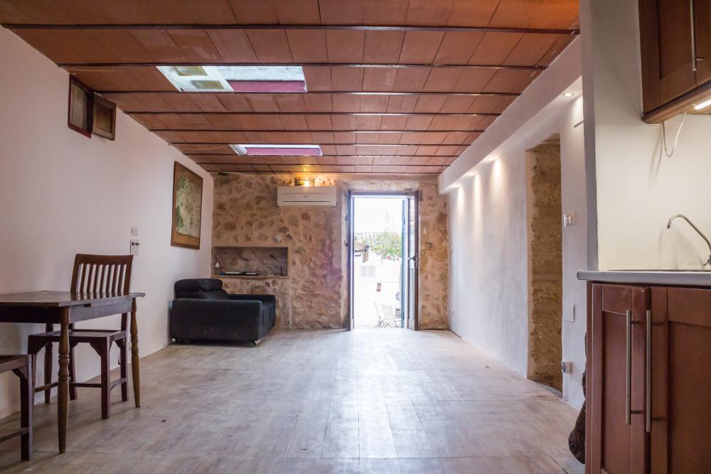  te koop huis Son Armadams-El Terreno Palma 8