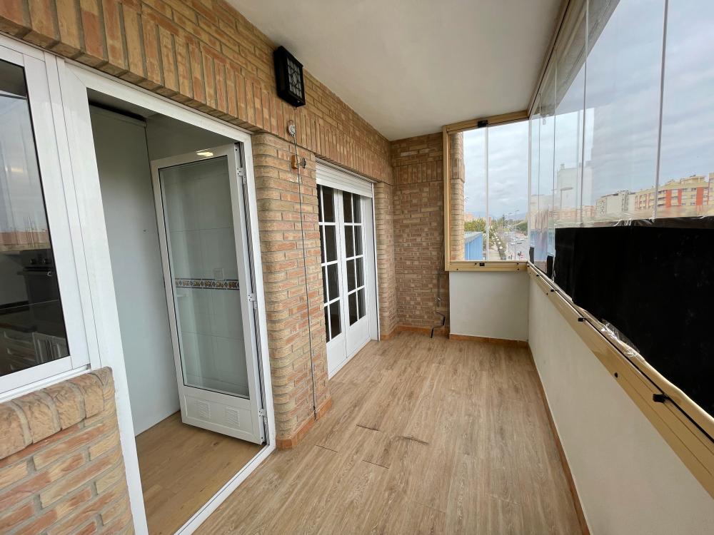  te koop appartement San Agustín Alacantí 17