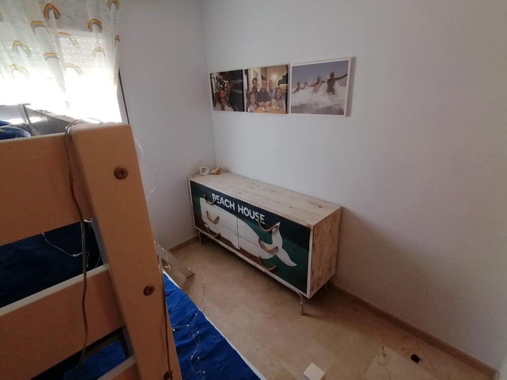  te koop rijtjeshuis Santa Pola Baix Vinalopó 17