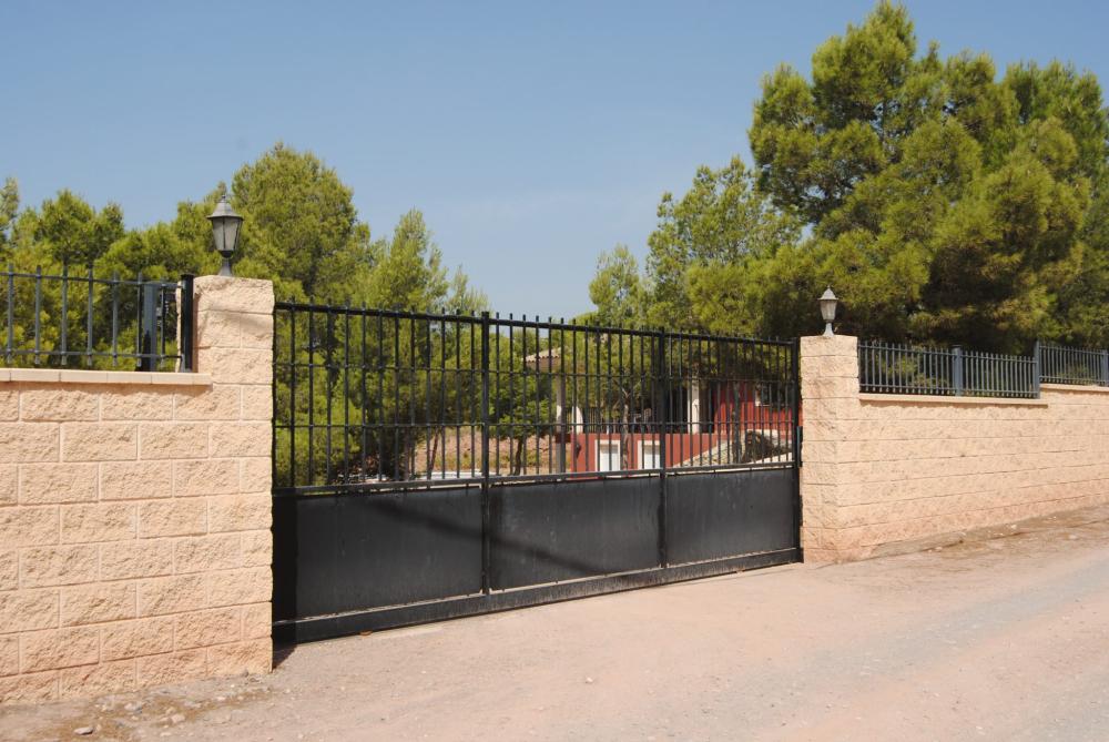  te koop villa Aledo Bajo Guadalentín 33