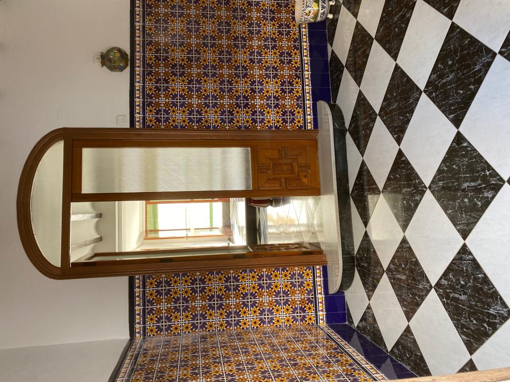  te koop huis Lopera Campiña De Jaén 5