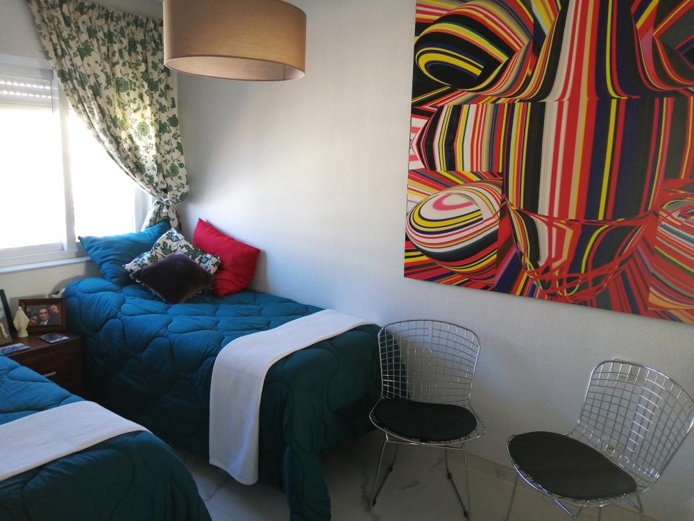  te koop penthouse La Manga Del Mar Menor Campo De Cartagena 13