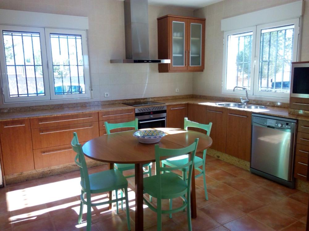  te koop villa Aledo Bajo Guadalentín 11