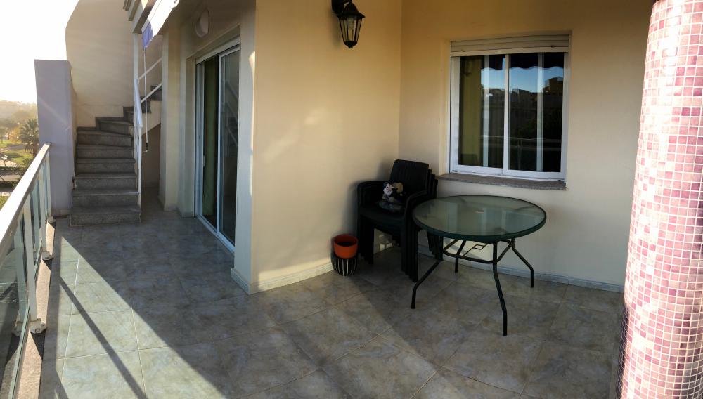  te koop penthouse Patja De Xeraco Safor 21