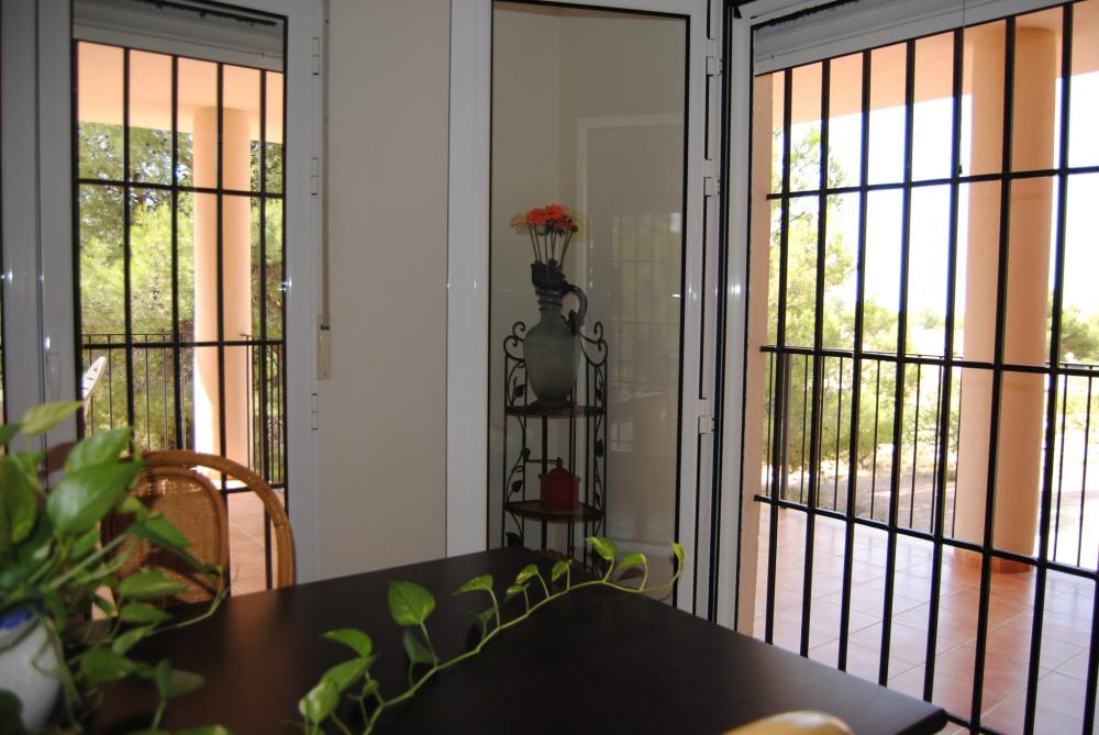  te koop villa Aledo Bajo Guadalentín 7