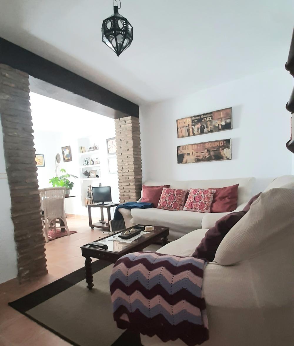  te koop huis Arriate Serranía De Ronda 6