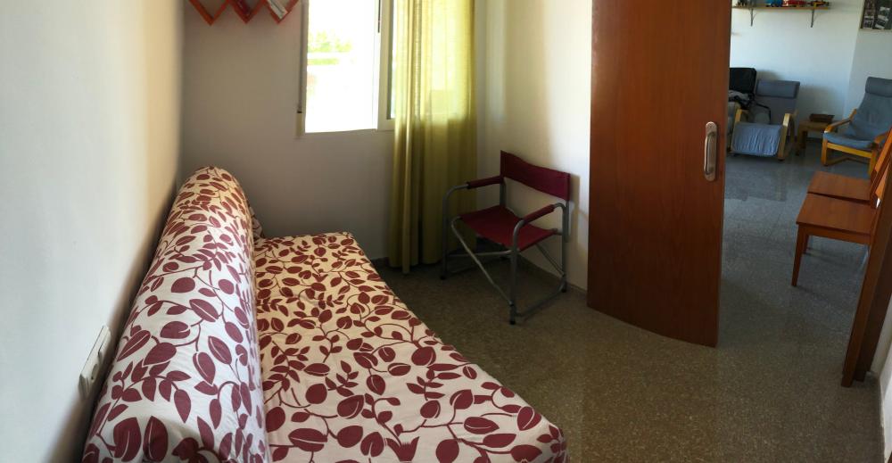  te koop penthouse Patja De Xeraco Safor 17