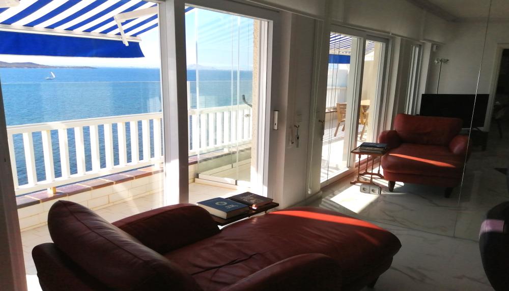  te koop penthouse La Manga Del Mar Menor Campo De Cartagena 3