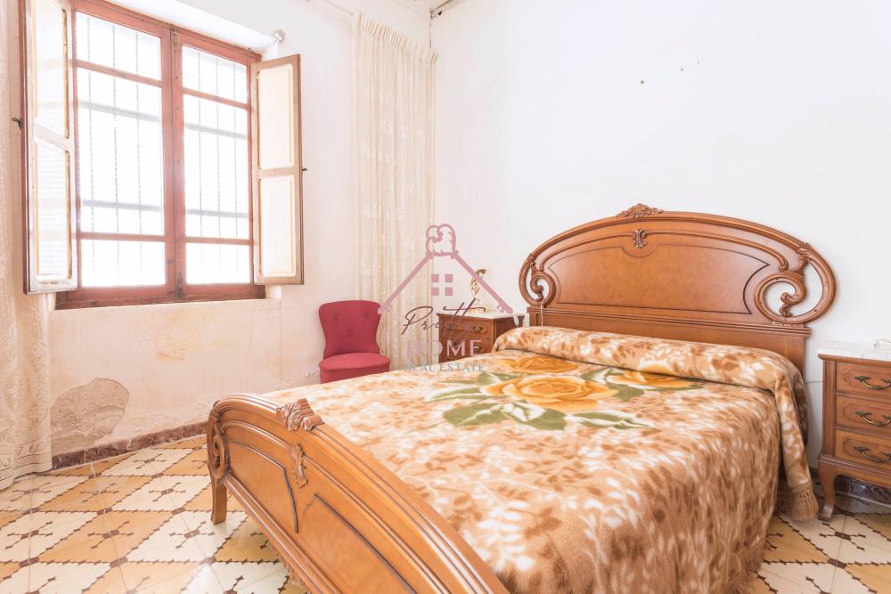  te koop benedenwoning La Majada Bajo Guadalentín 22