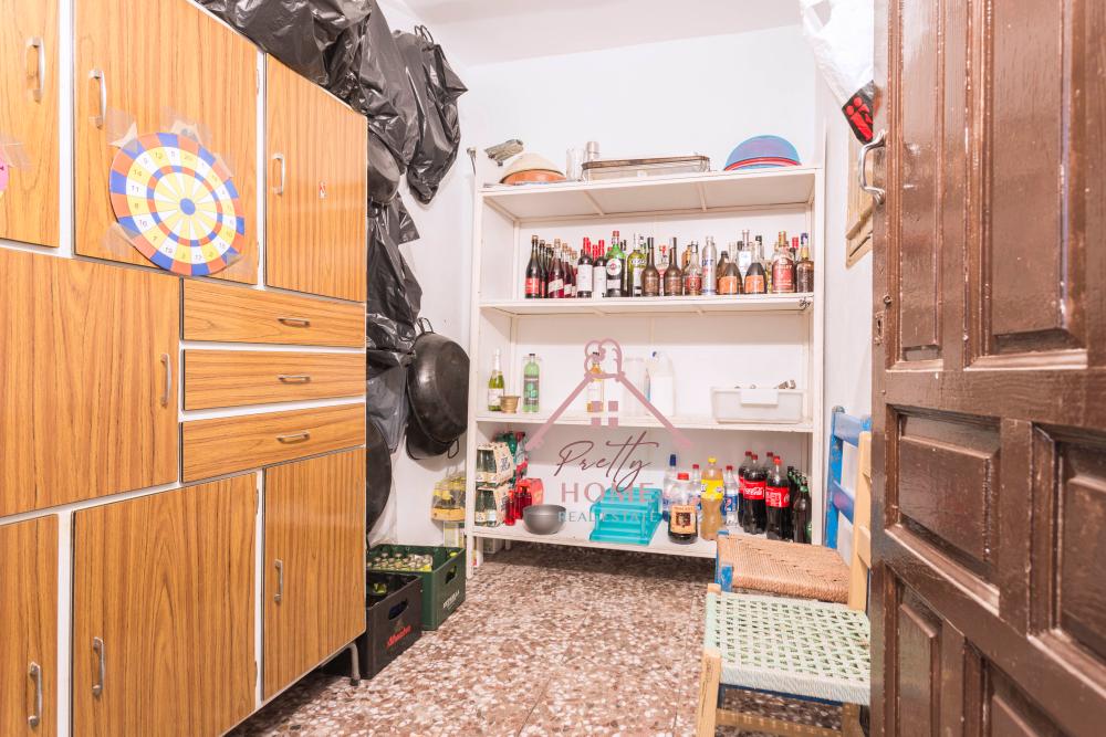  te koop benedenwoning La Majada Bajo Guadalentín 9