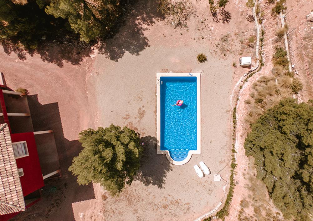  te koop villa Aledo Bajo Guadalentín 28