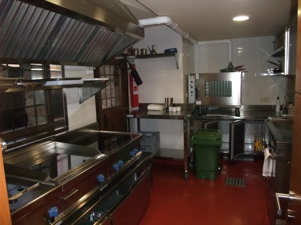  te koop huis Arroyo De La Parra Alberche 10