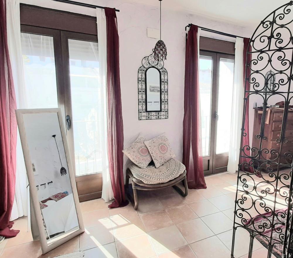 te koop huis Arriate Serranía De Ronda 3