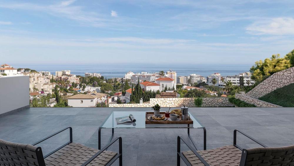  te koop villa Mijas Costa Del Sol Occidental 6