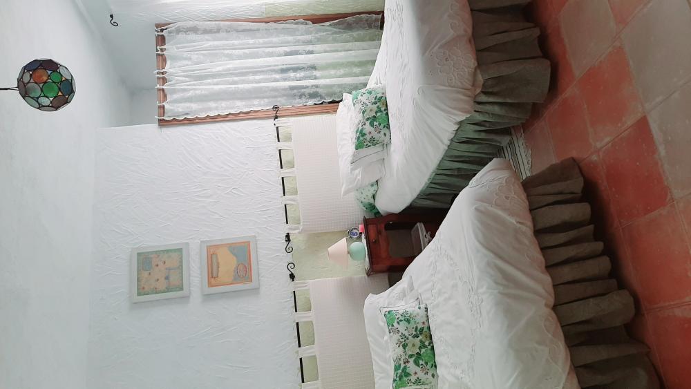  te koop huis Arriate Serranía De Ronda 9