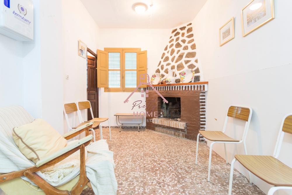  te koop benedenwoning La Majada Bajo Guadalentín 6